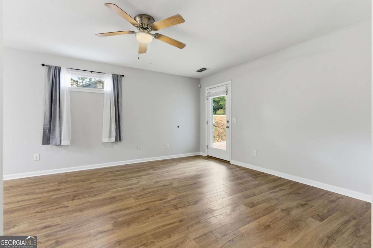 Shady Shores - Residential