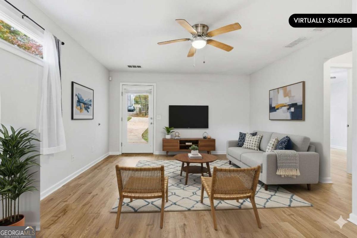 Shady Shores - Residential