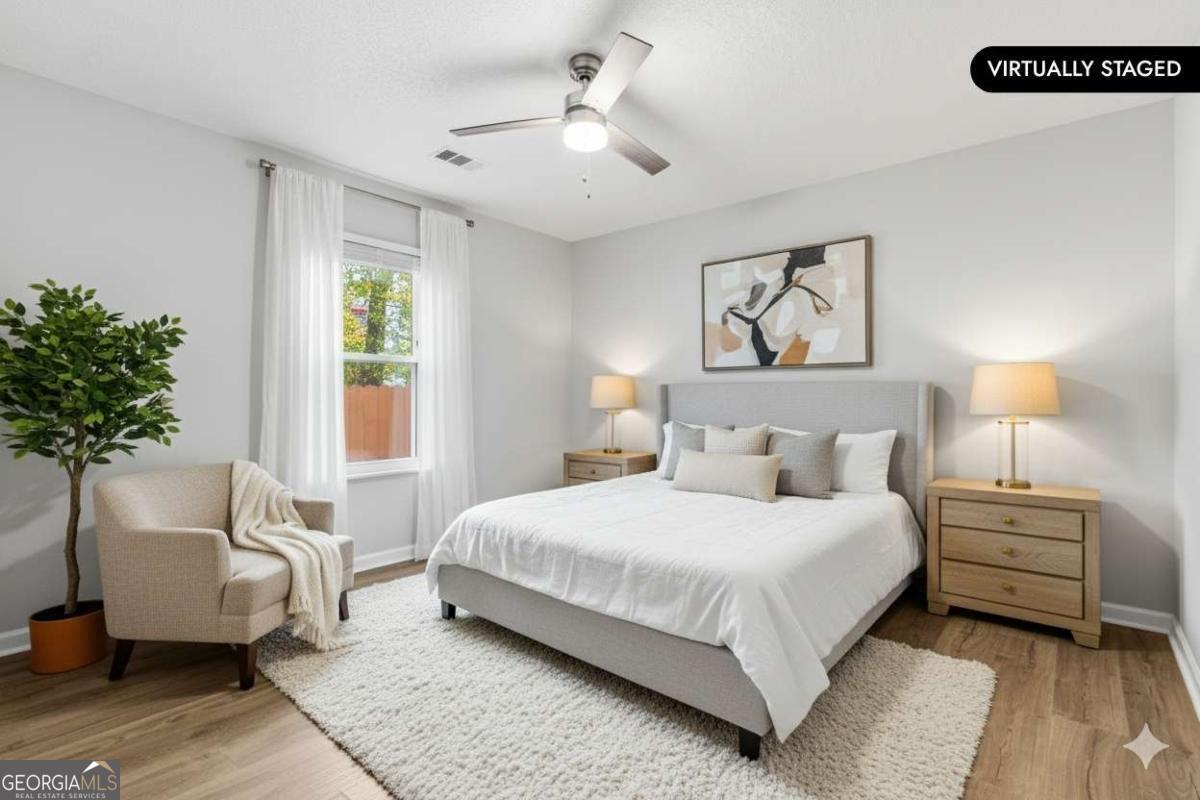 Shady Shores - Residential