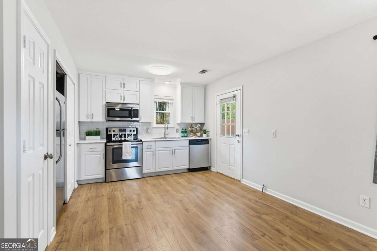 Shady Shores - Residential