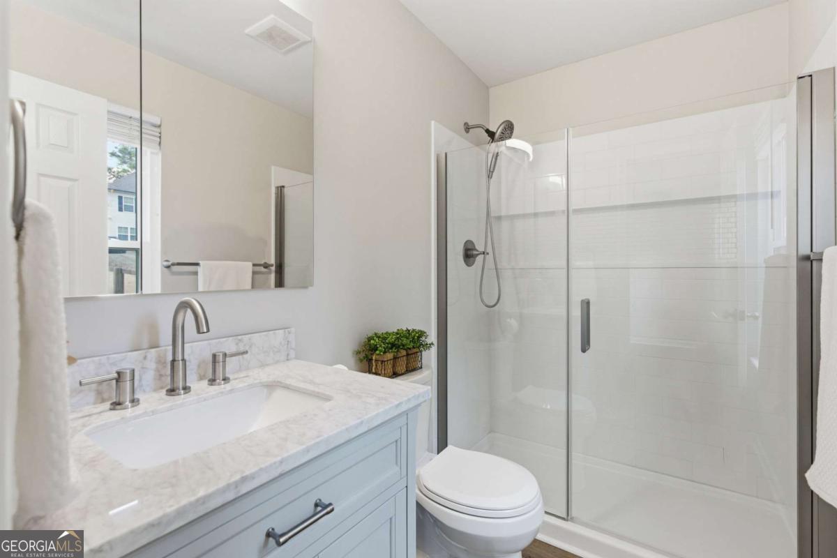 Shady Shores - Residential