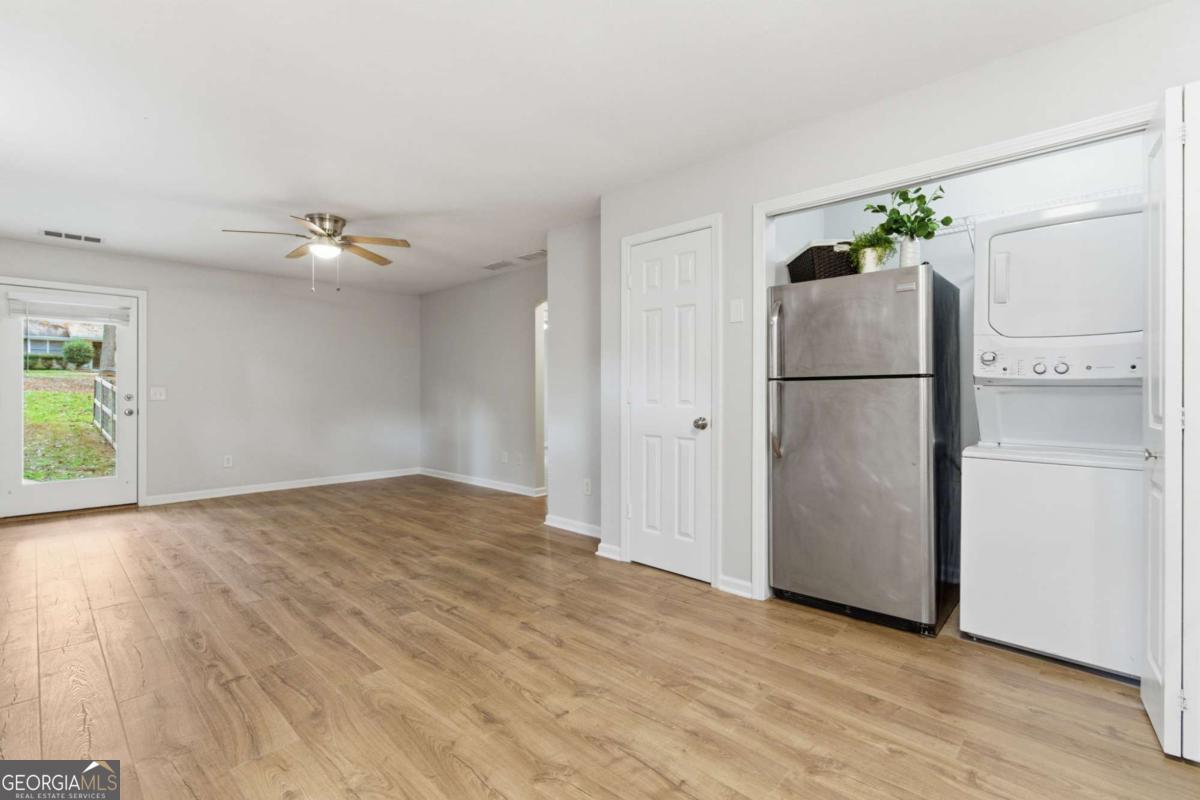 Shady Shores - Residential