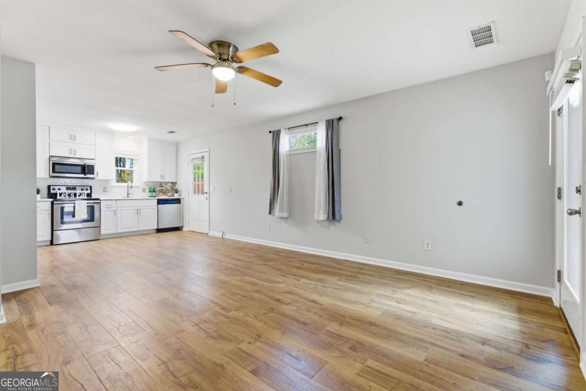 Shady Shores - Residential