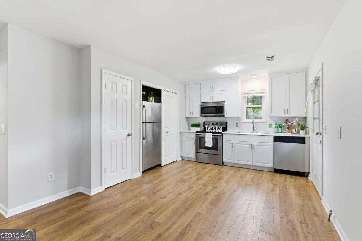 Shady Shores - Residential