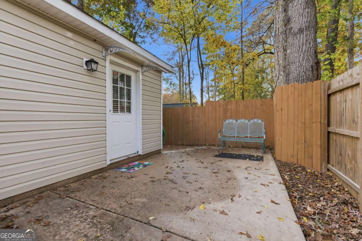 Shady Shores - Residential