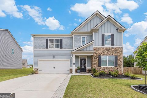 36 Ivy Chase LOOP Dallas GA 30157