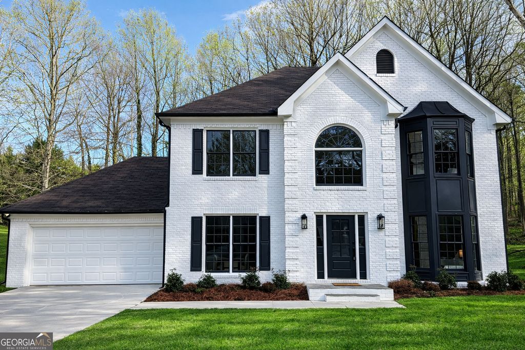Photo of 7606 Watson Kaye, Stone Mountain, GA 30087 (MLS # 10713075)