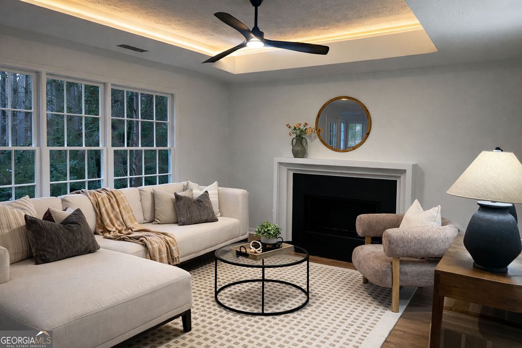 Photo of 7606 Watson Kaye, Stone Mountain, GA 30087 (MLS # 10713075)