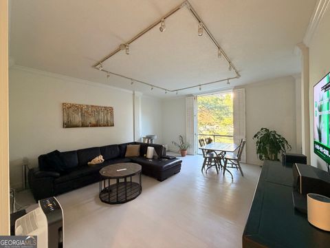 Photo of 130 Twenty 6th Street NW # 214, Atlanta, GA 30309 (MLS # 10642263)