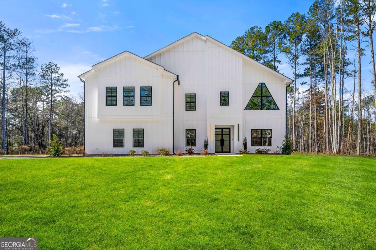 130 Wesley PL
