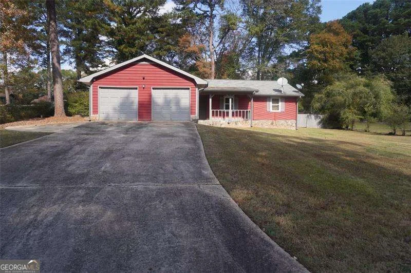 1558 Thornwood Court