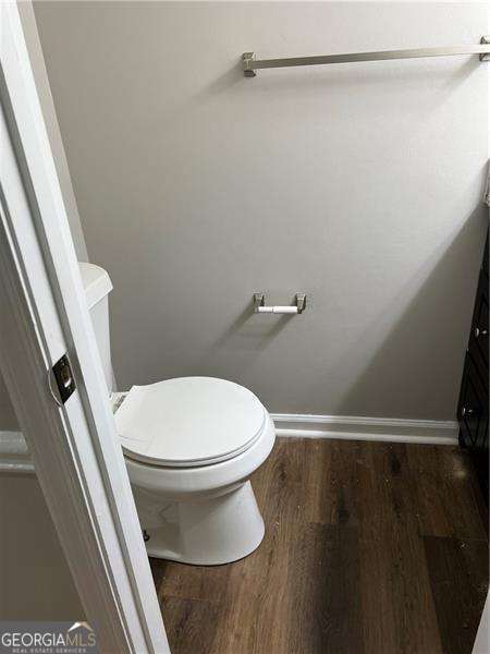 Woodlawn Lake - Residential Lease