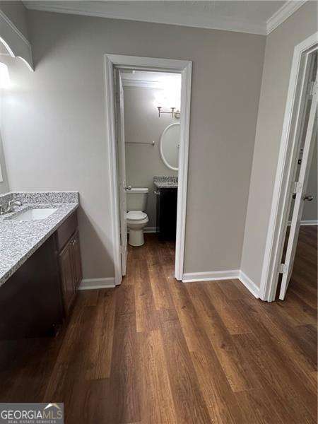 Woodlawn Lake - Residential Lease