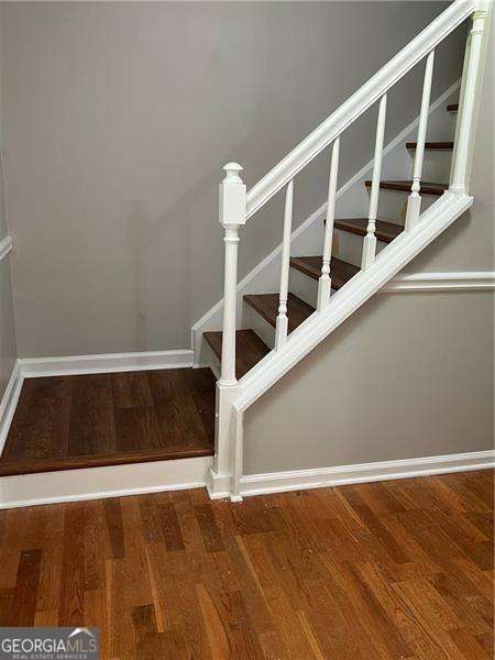 Woodlawn Lake - Residential Lease