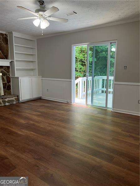 Woodlawn Lake - Residential Lease