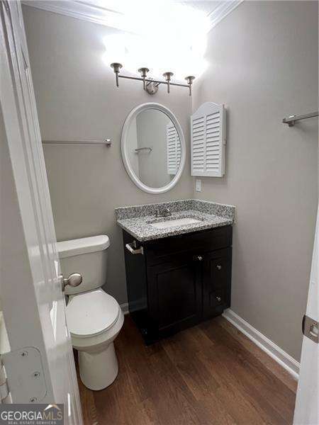 Woodlawn Lake - Residential Lease