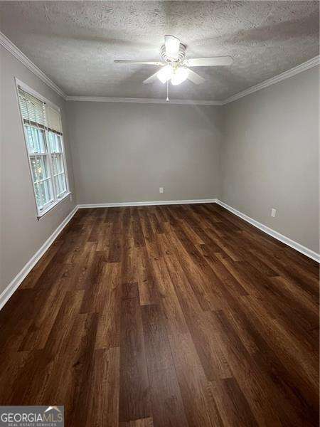 Woodlawn Lake - Residential Lease