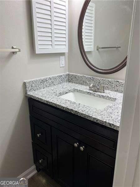 Woodlawn Lake - Residential Lease