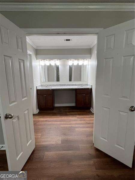 Woodlawn Lake - Residential Lease