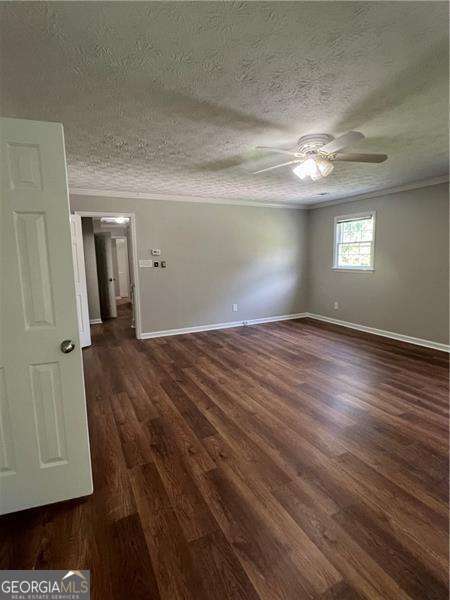 Woodlawn Lake - Residential Lease