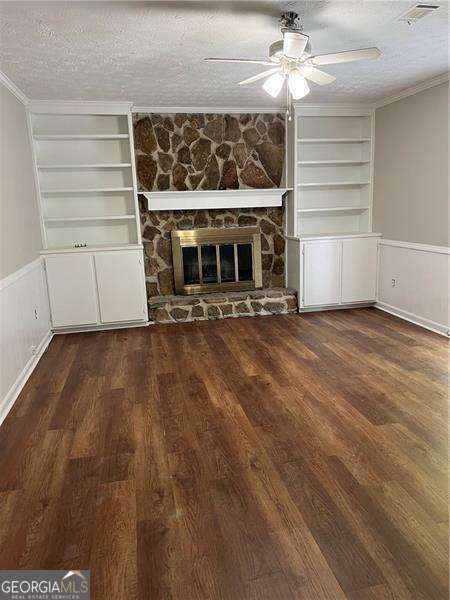 Woodlawn Lake - Residential Lease