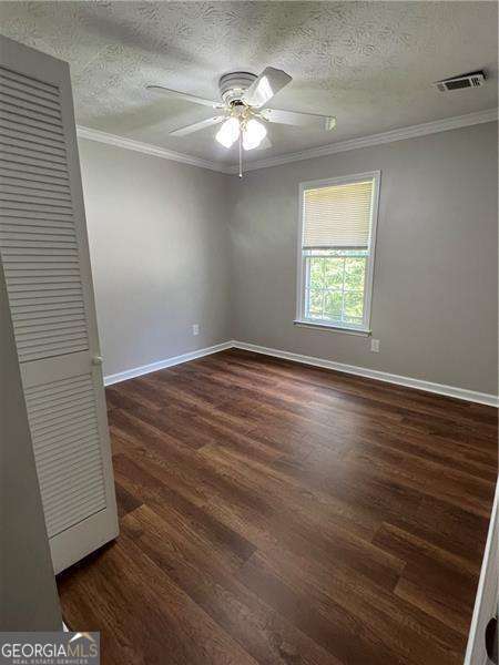 Woodlawn Lake - Residential Lease