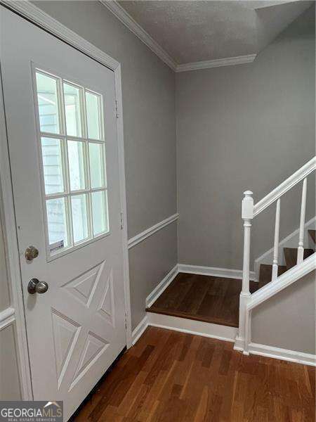 Woodlawn Lake - Residential Lease