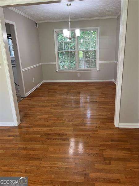 Woodlawn Lake - Residential Lease