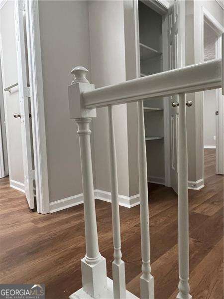 Woodlawn Lake - Residential Lease