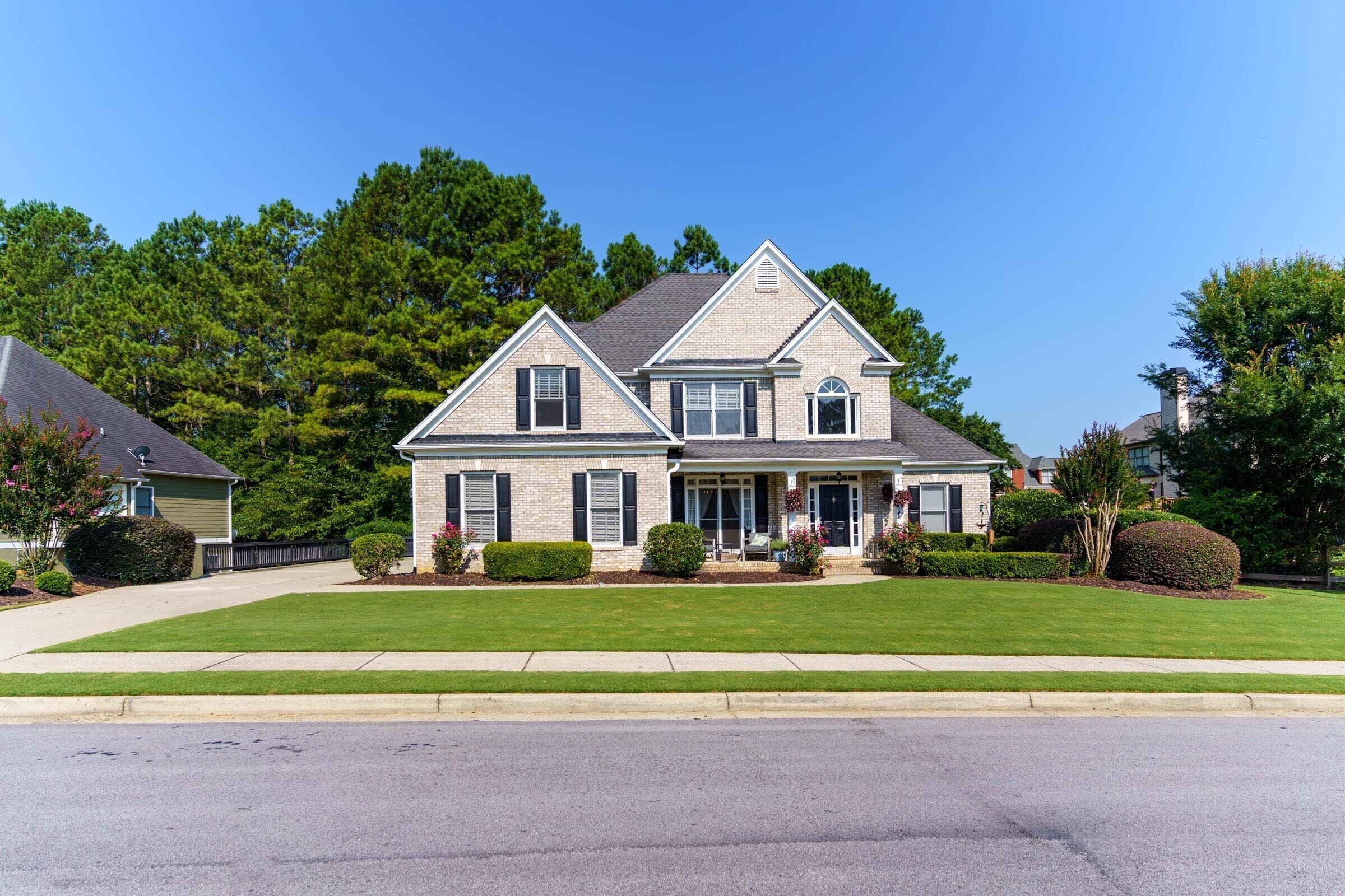 Photo 65 of 76 of 1383 Bentwater DR house