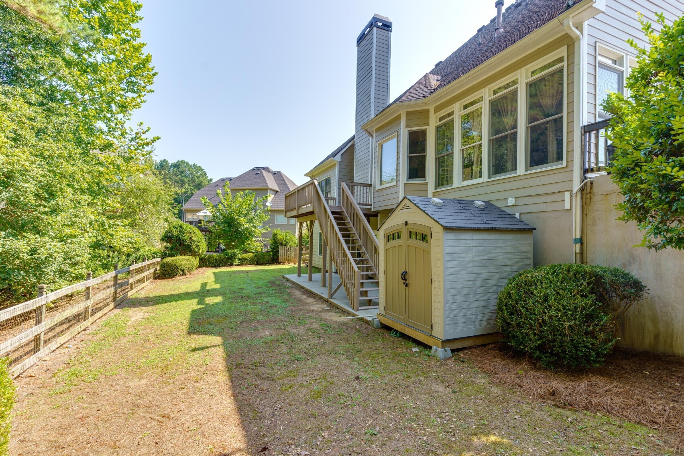 Photo 51 of 76 of 1383 Bentwater DR house