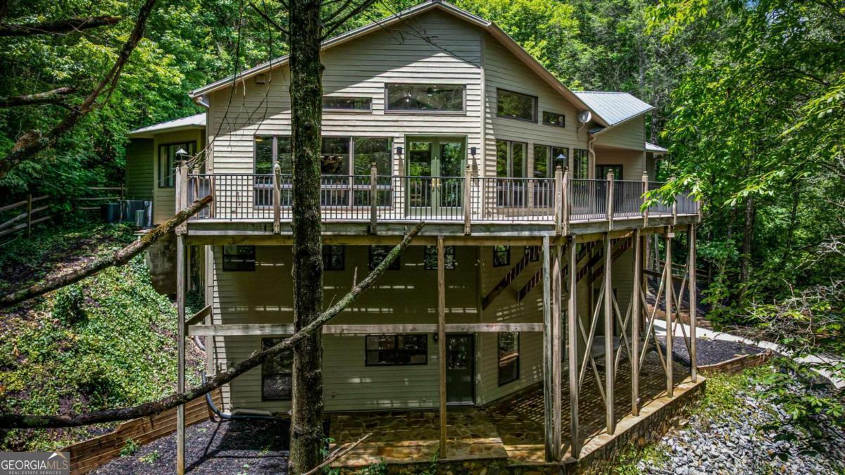 10323 Grassy Mountain RD