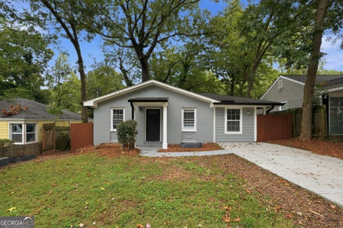 Photo of 1410 Graymont Drive SW, Atlanta, GA 30310 (MLS # 10874981)