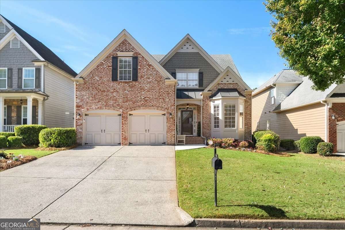 3140 The Commons DR