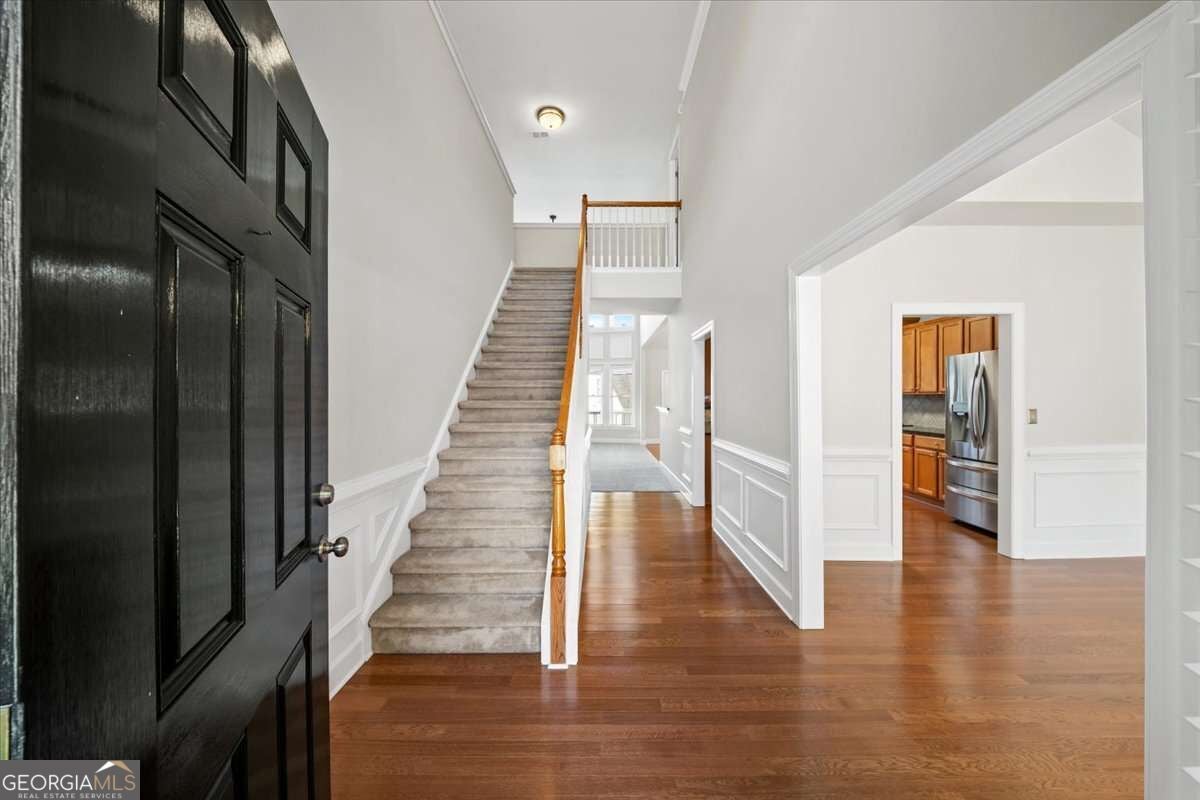 3140 The Commons DR