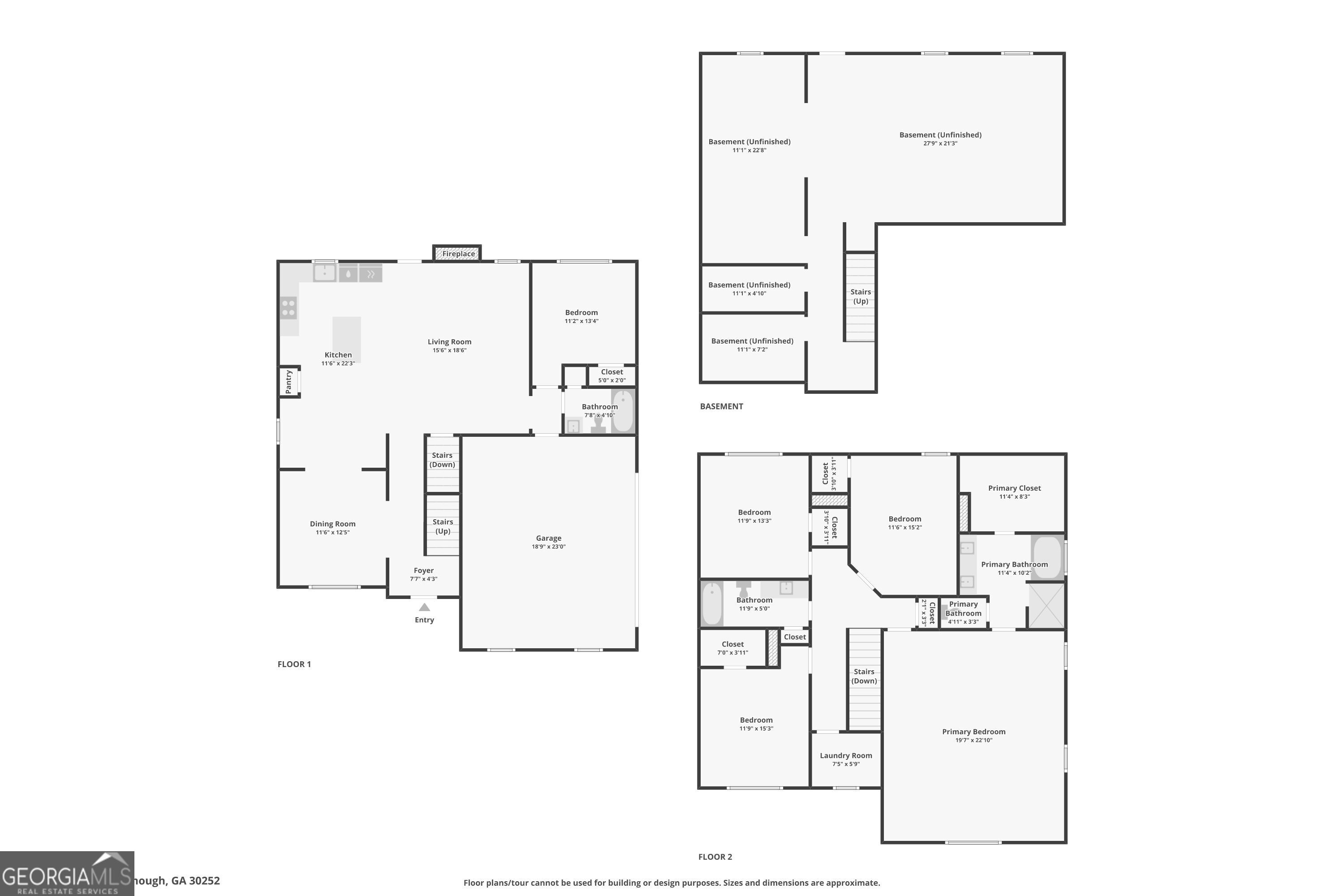 Upchurch Place - Residential