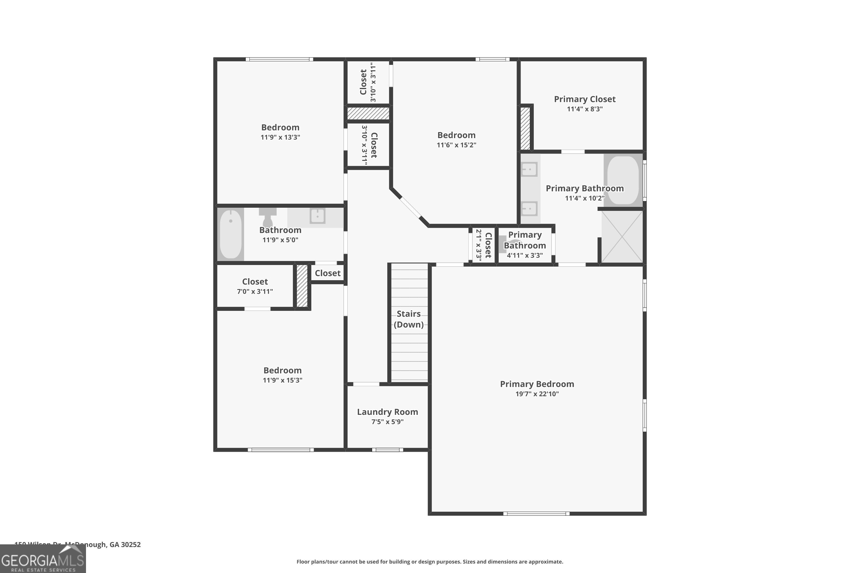 Upchurch Place - Residential