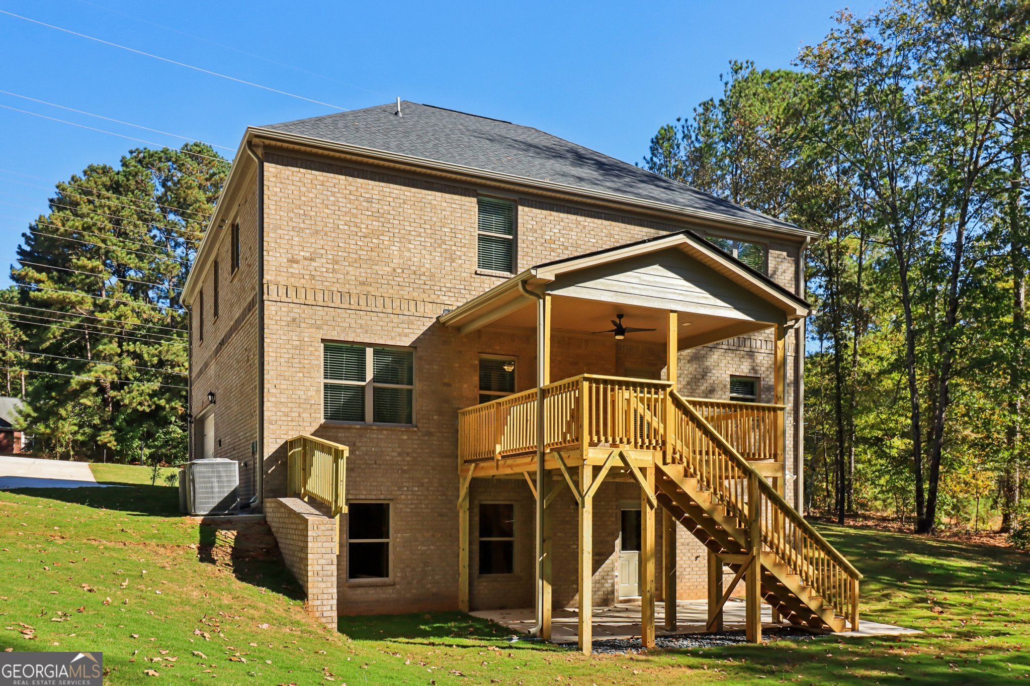 Upchurch Place - Residential