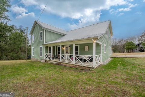 A home in Rising Fawn