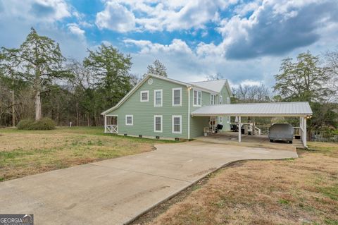 A home in Rising Fawn