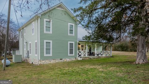 A home in Rising Fawn