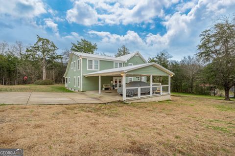 A home in Rising Fawn