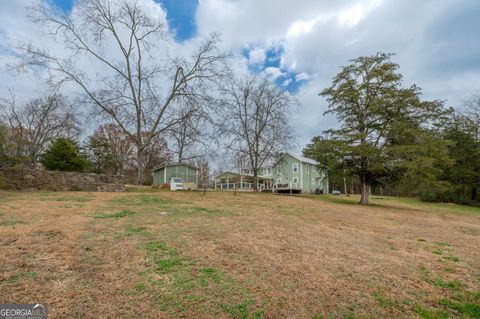 A home in Rising Fawn