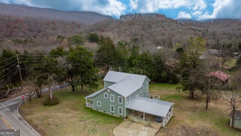 A home in Rising Fawn