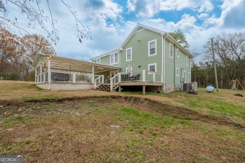 A home in Rising Fawn