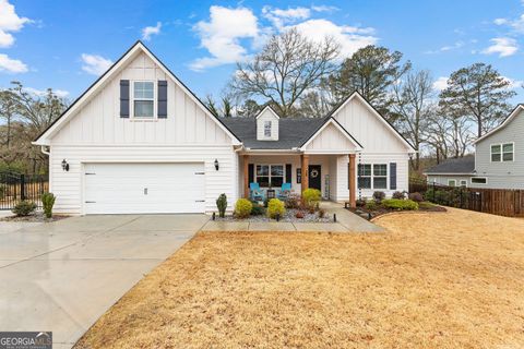 28 E Hill Street, Newnan, GA 30263 - MLS#: 10476172
