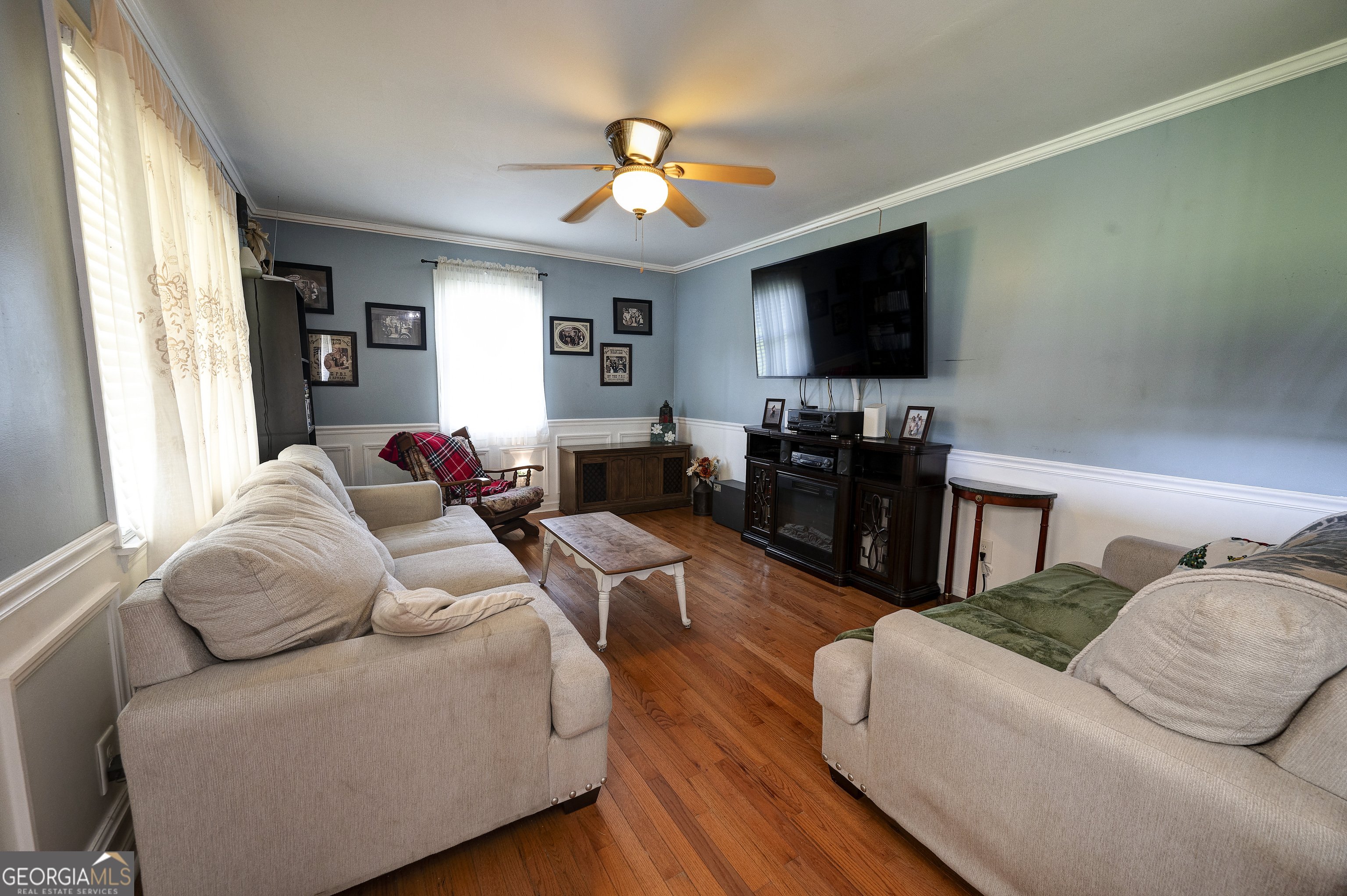399 Langston RD