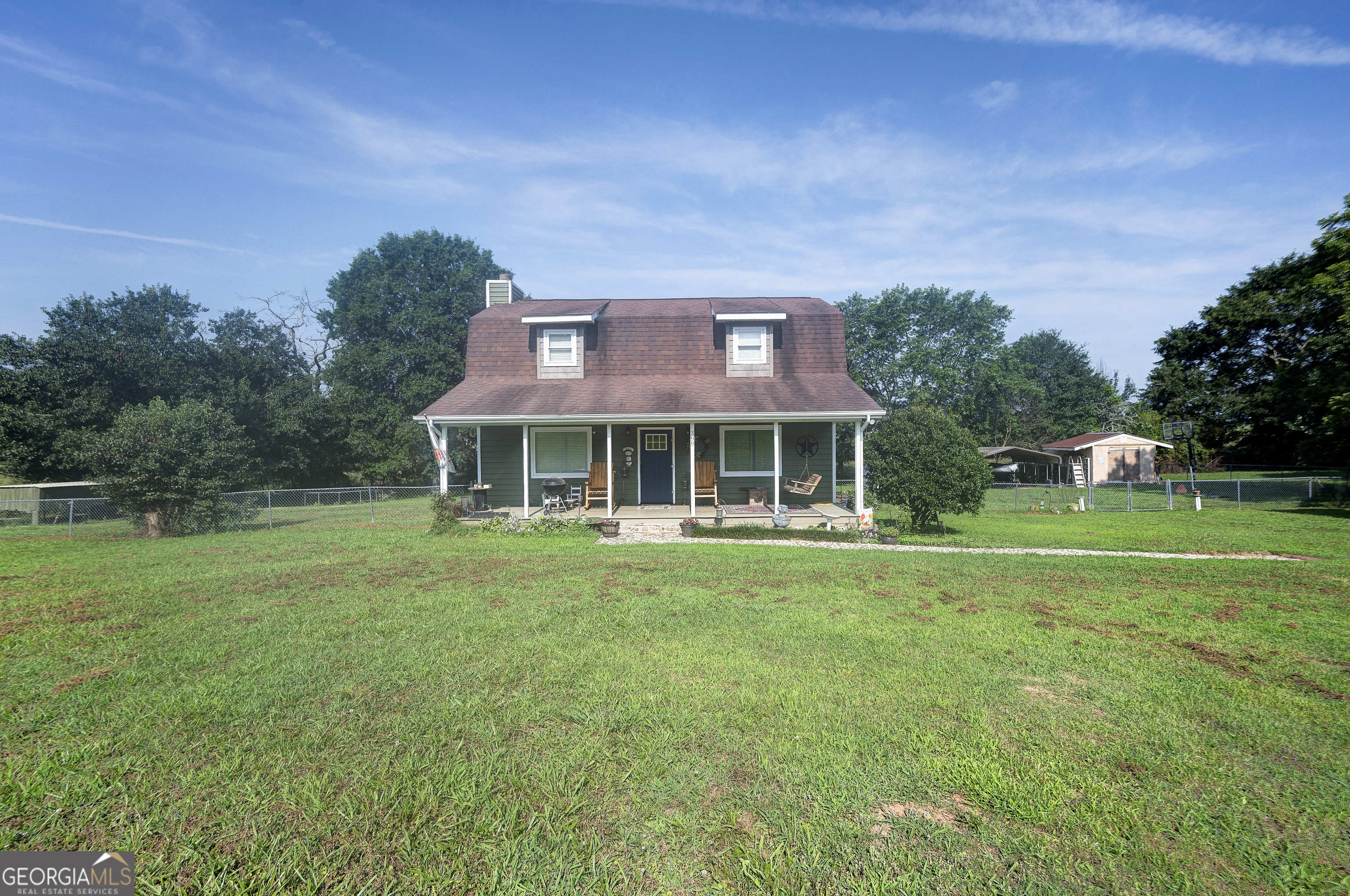 399 Langston RD