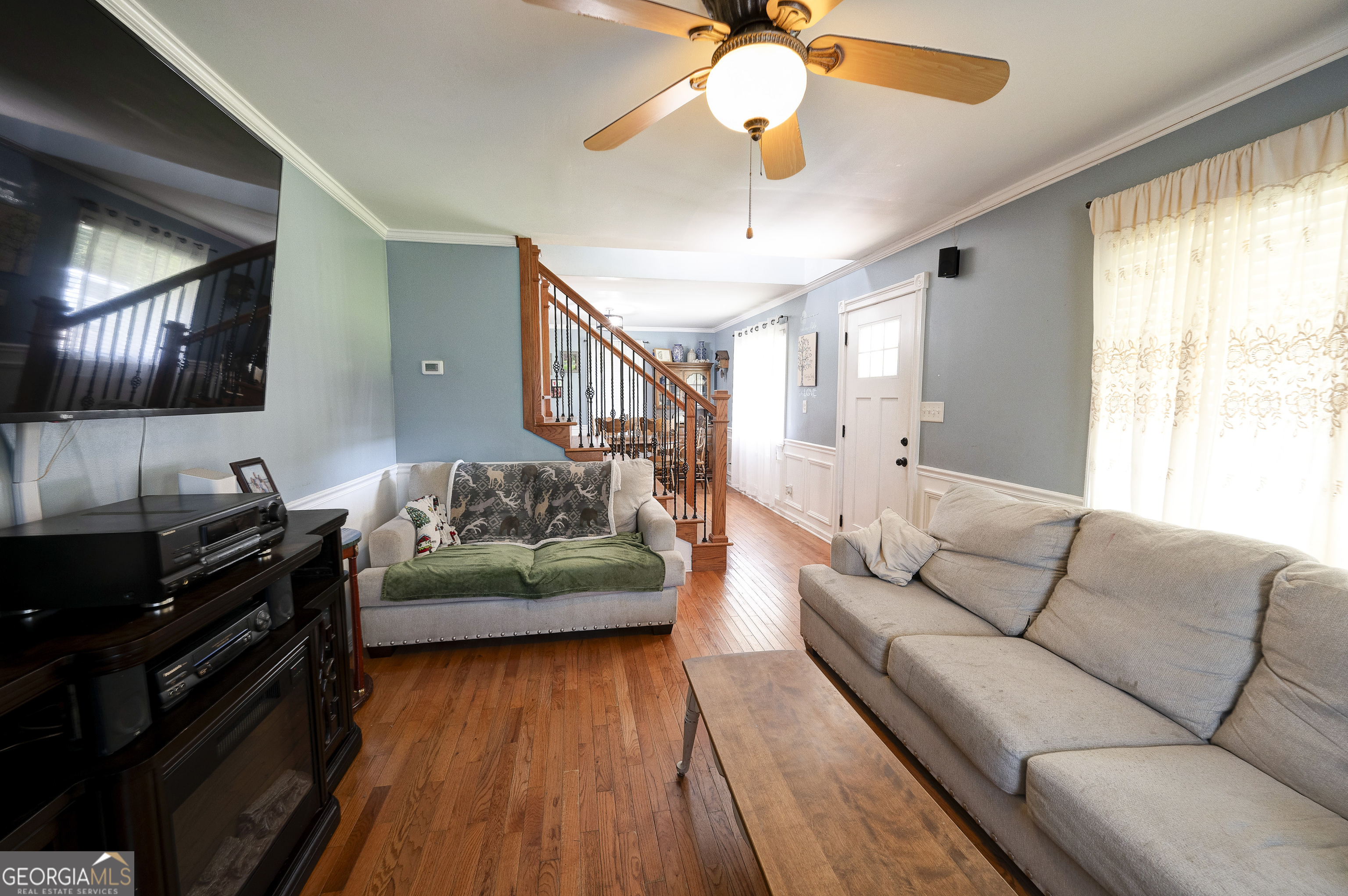 399 Langston RD