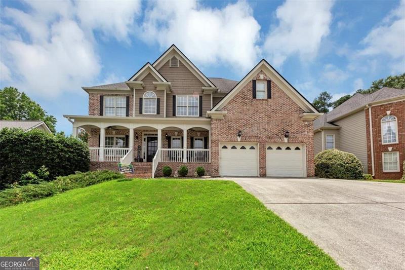 122 SWEET BRANCH CT
